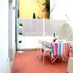 Guestready - Cosy Flat By Botanical Garden Apartment Lissabon