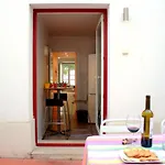 Apartment Guestready - Cosy Flat By Botanical Garden Lissabon