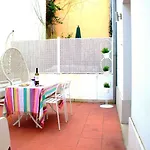 Guestready - Cosy Flat By Botanical Garden * Lissabon
