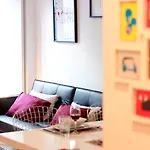 Guestready - Cosy Flat By Botanical Garden Apartment