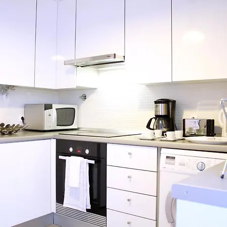 Guestready - Cosy Flat By Botanical Garden Apartment *
