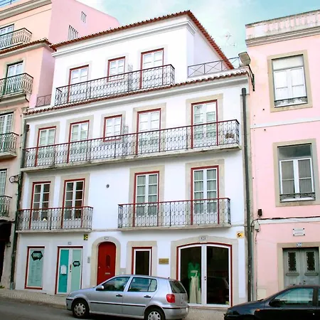 Joivy Modern 1-bed With Terrace, Moments From Sao Bento Palace Appartamento *