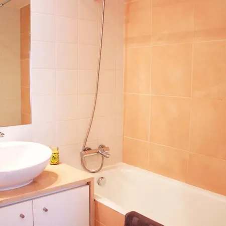 Guestready - Cosy Flat By Botanical Garden