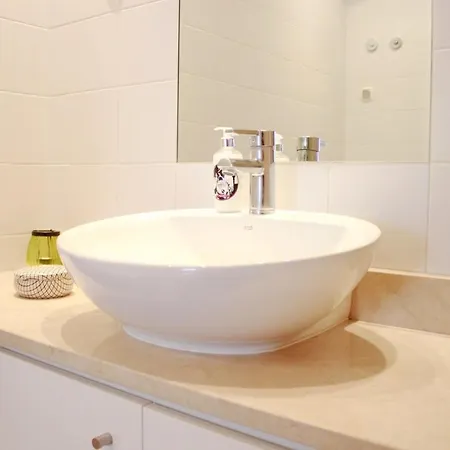 Guestready - Cosy Flat By Botanical Garden דירה