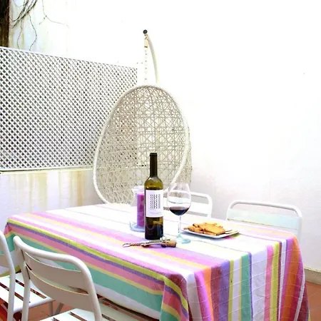 Apartmán Guestready - Cosy Flat By Botanical Garden *