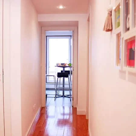 Guestready - Cosy Flat By Botanical Garden Lägenhet Lisboa
