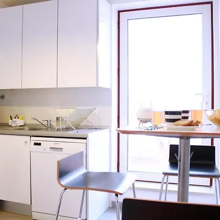 Lägenhet Guestready - Cosy Flat By Botanical Garden *