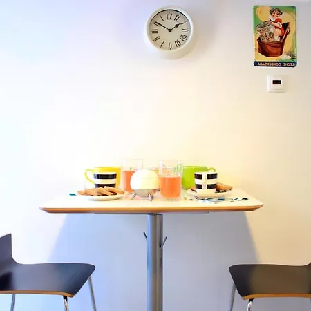 Guestready - Cosy Flat By Botanical Garden