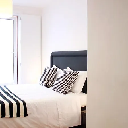 Guestready - Cosy Flat By Botanical Garden شقة Lisboa