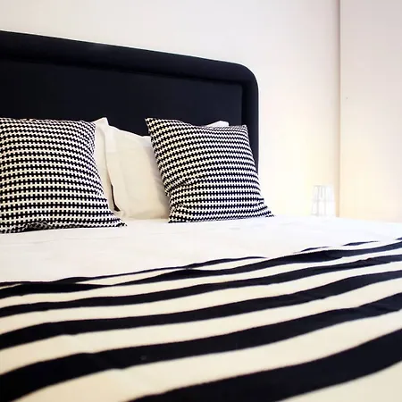 Guestready - Cosy Flat By Botanical Garden * ליסבון