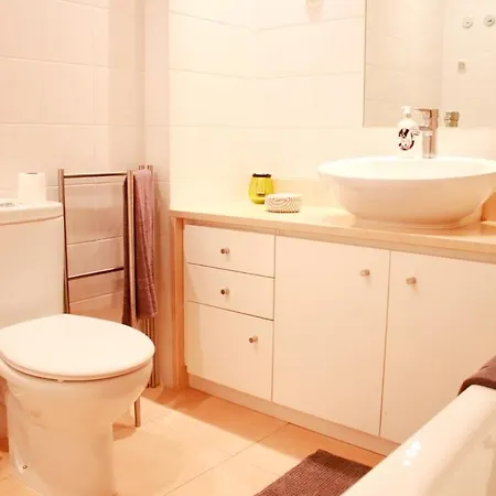 Guestready - Cosy Flat By Botanical Garden