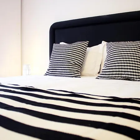 Guestready - Cosy Flat By Botanical Garden 리스본