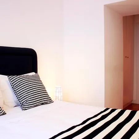 Guestready - Cosy Flat By Botanical Garden 리스본